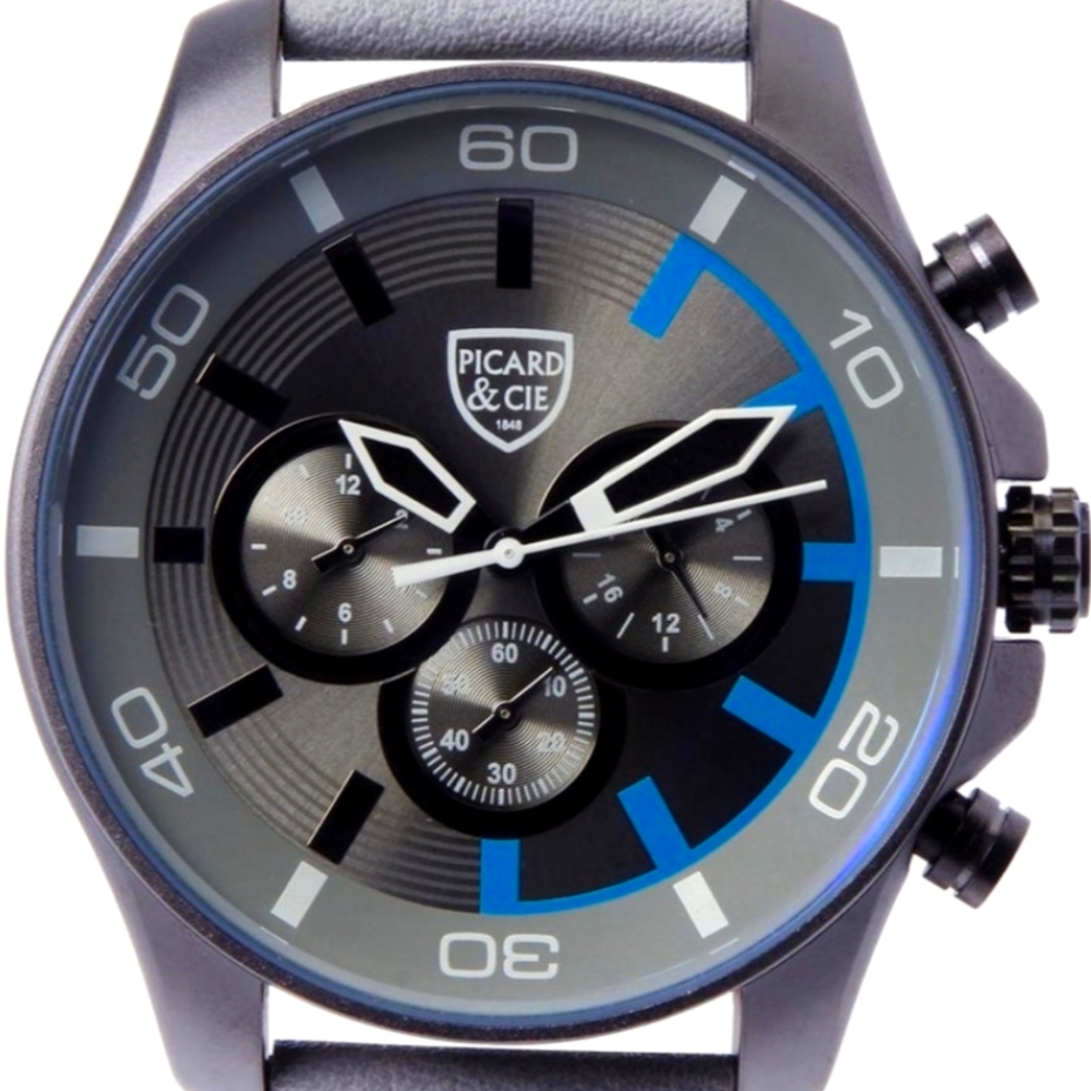 Picard & Cie watch